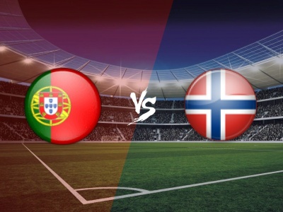 Xem Lại Bồ Đào Nha vs Na Uy - Vòng Bảng UEFA Nations 2026/27